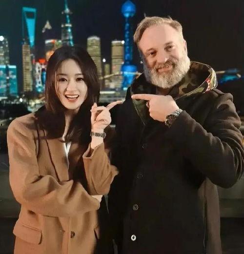 娱乐八卦吃瓜大叔风流,揭秘娱乐圈背后的秘密生活